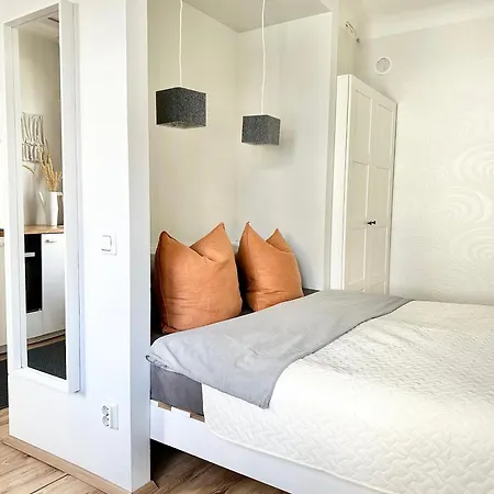 Apartment Lovely 1-bedroom In The Heart Of Tallinn