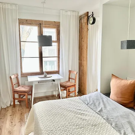 Lovely 1-bedroom In The Heart Of * Tallinn