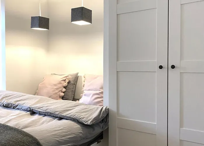 Lovely 1-bedroom In The Heart Of Daire Tallinn