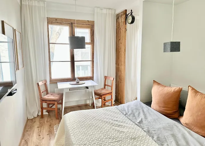 Lovely 1-bedroom In The Heart Of * Tallinn